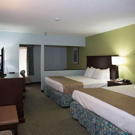 Baymont By Wyndham Fort Walton Beach Mary Esther Bagian luar foto