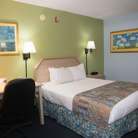 Baymont By Wyndham Fort Walton Beach Mary Esther Bagian luar foto