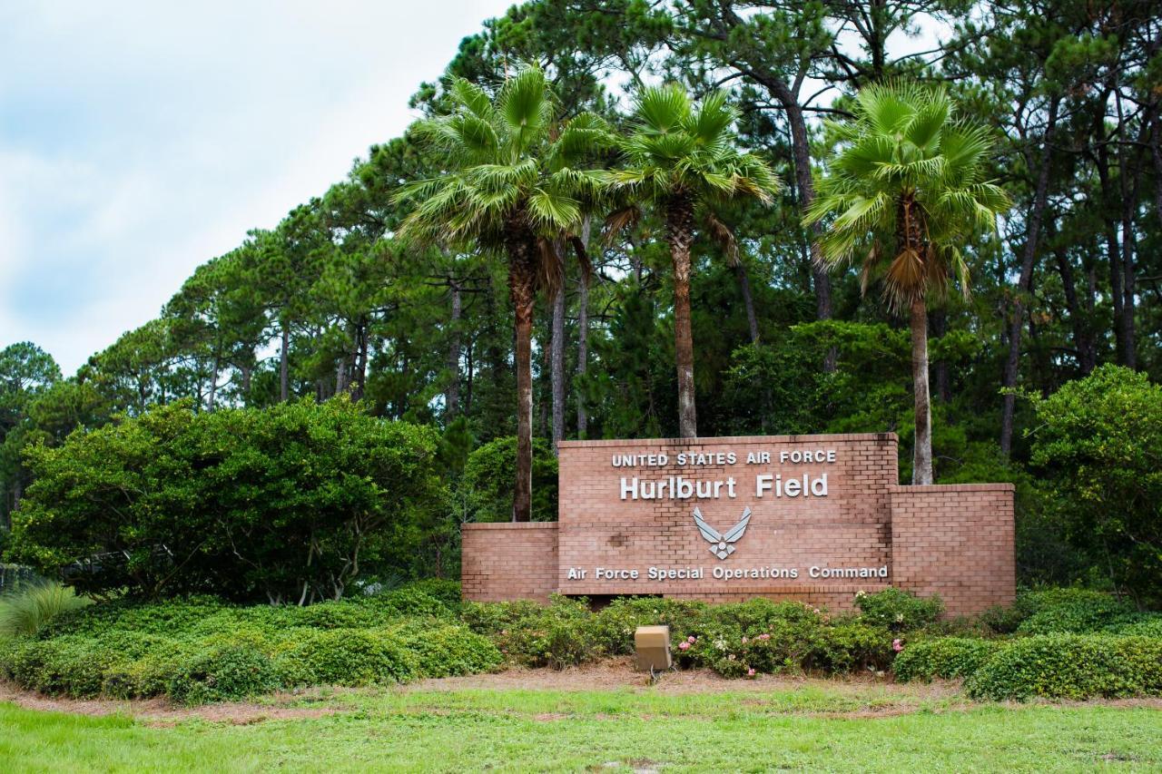 Baymont By Wyndham Fort Walton Beach Mary Esther Bagian luar foto