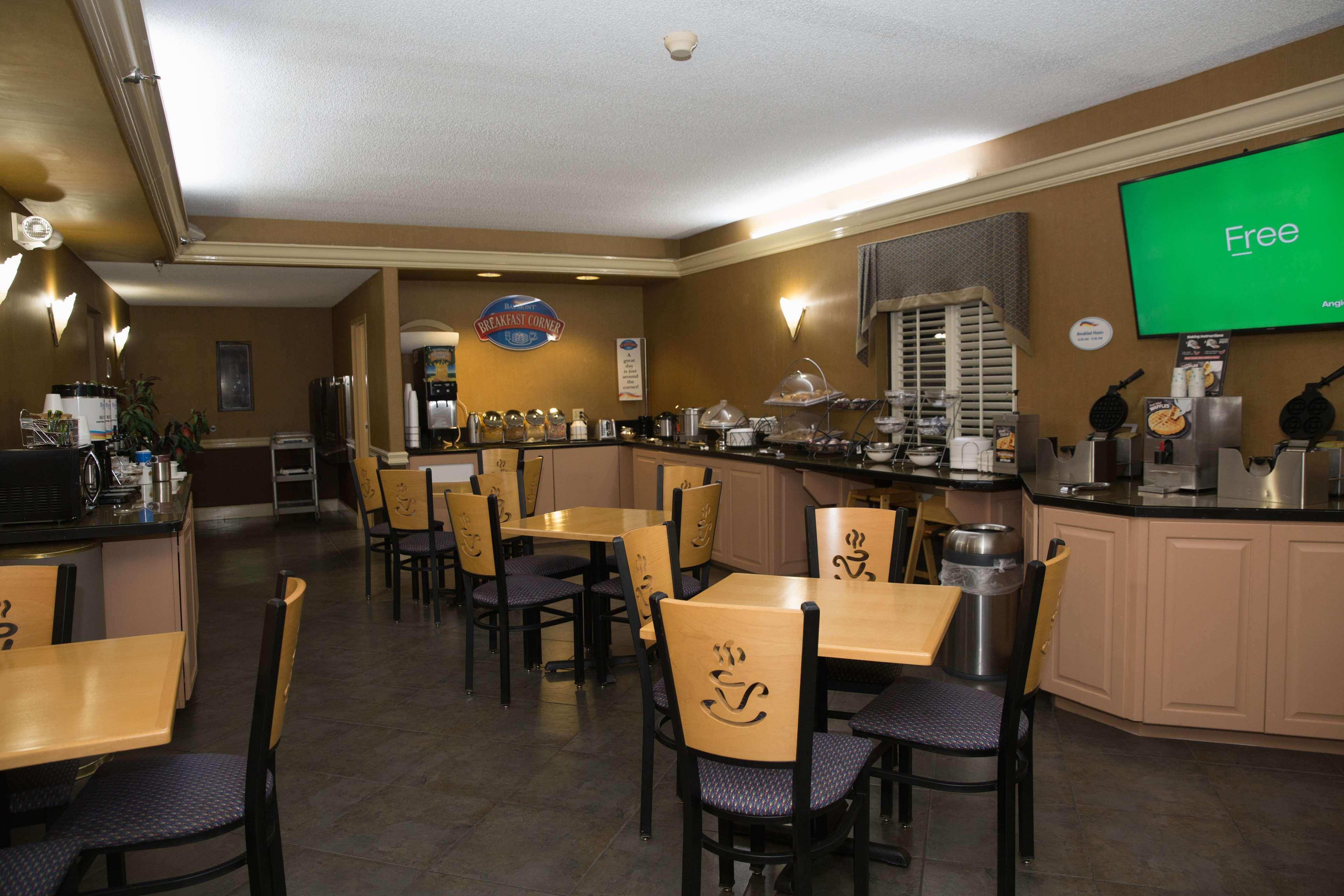 Baymont By Wyndham Fort Walton Beach Mary Esther Bagian luar foto