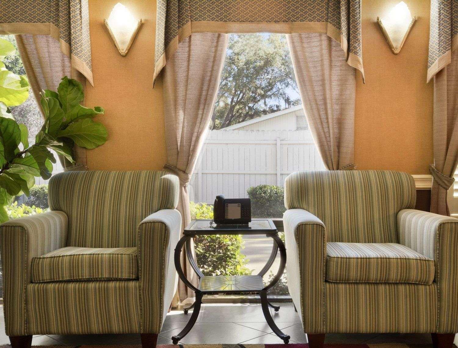 Baymont By Wyndham Fort Walton Beach Mary Esther Bagian luar foto