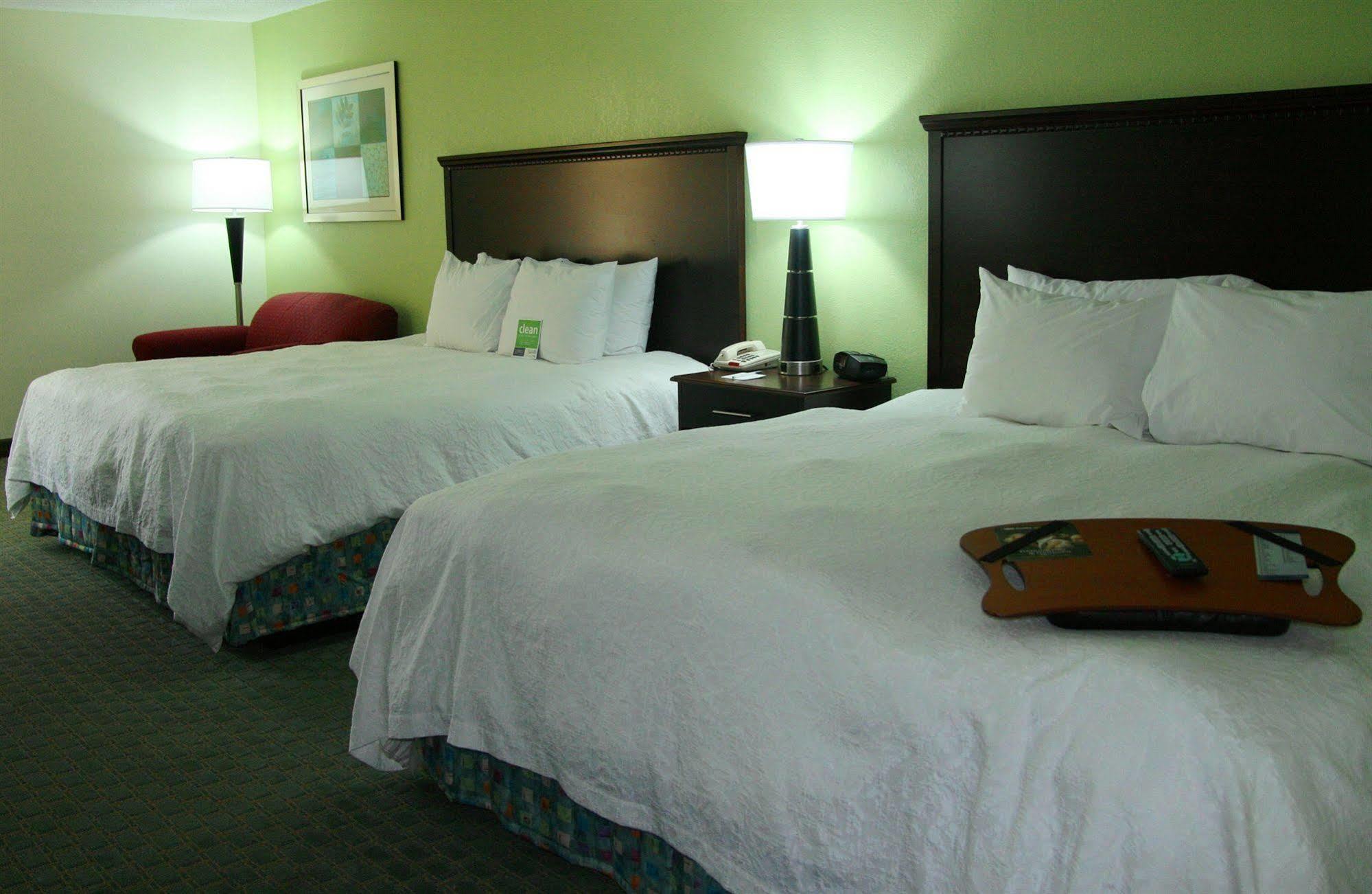 Baymont By Wyndham Fort Walton Beach Mary Esther Ruang foto