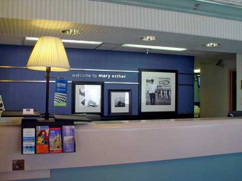 Baymont By Wyndham Fort Walton Beach Mary Esther Bagian luar foto