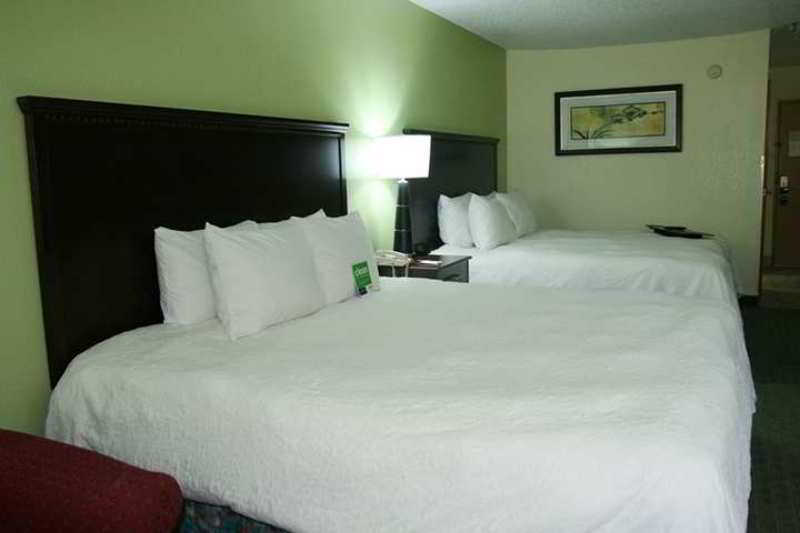 Baymont By Wyndham Fort Walton Beach Mary Esther Ruang foto