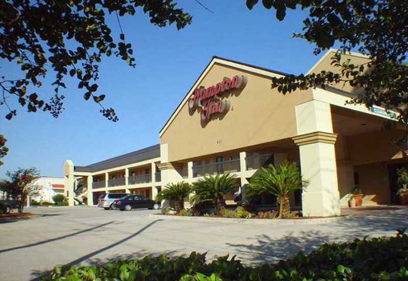 Baymont By Wyndham Fort Walton Beach Mary Esther Bagian luar foto