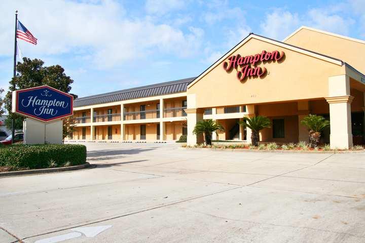 Baymont By Wyndham Fort Walton Beach Mary Esther Bagian luar foto